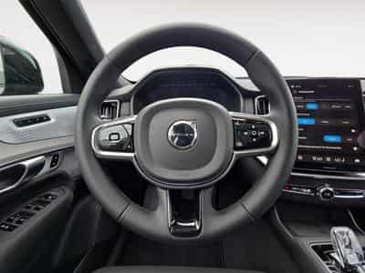 Volvo XC90 T8 BLACK EDITION ULTRA AWD 2027 / Hybride (2026) - Photo 12