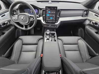 Volvo XC90 T8 BLACK EDITION ULTRA AWD 2027 / Hybride (2026) - Photo 3