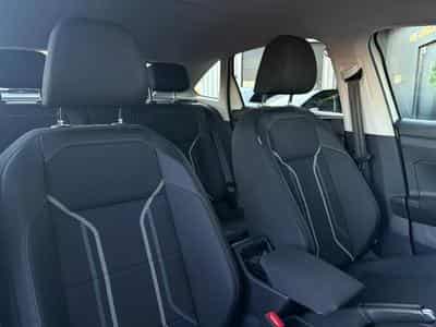 VW Taigo Style BVA/Attelage/CarPlay/Camera/Sièges chauffants/ (2022) - Photo 11