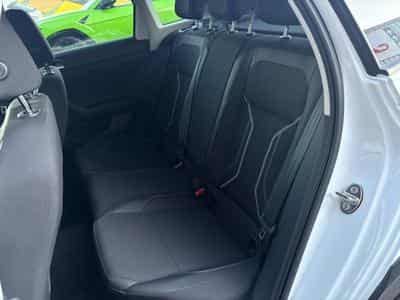 VW Taigo Style BVA/Attelage/CarPlay/Camera/Sièges chauffants/ (2022) - Photo 13