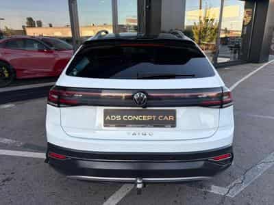 VW Taigo Style BVA/Attelage/CarPlay/Camera/Sièges chauffants/ (2022) - Photo 14