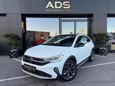 VW Taigo Style BVA/Attelage/CarPlay/Camera/Sièges chauffants/ (2022) - Photo 2