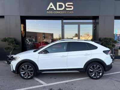 VW Taigo Style BVA/Attelage/CarPlay/Camera/Sièges chauffants/ (2022) - Photo 3