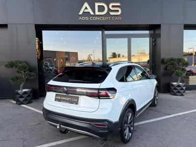 VW Taigo Style BVA/Attelage/CarPlay/Camera/Sièges chauffants/ (2022) - Photo 4