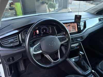 VW Taigo Style BVA/Attelage/CarPlay/Camera/Sièges chauffants/ (2022) - Photo 6