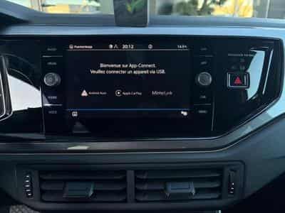 VW Taigo Style BVA/Attelage/CarPlay/Camera/Sièges chauffants/ (2022) - Photo 7