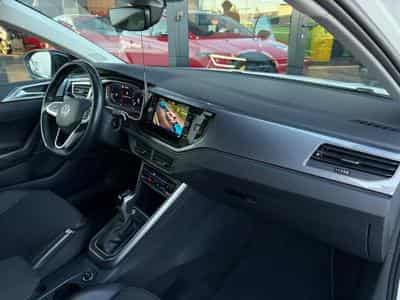 VW Taigo Style BVA/Attelage/CarPlay/Camera/Sièges chauffants/ (2022) - Photo 9