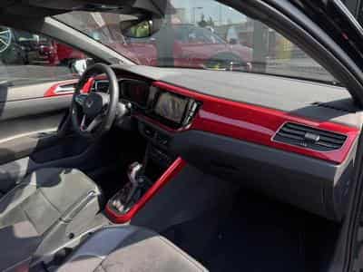 VW Polo VI GTI/ IQ Light/Toit Ouvrant/Beats/Camera (2024) - Photo 12
