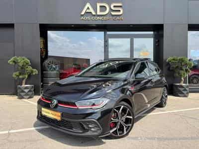 VW Polo VI GTI/ IQ Light/Toit Ouvrant/Beats/Camera (2024) - Photo 2