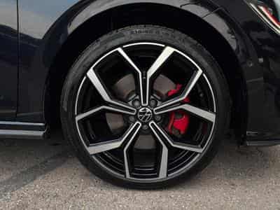 VW Polo VI GTI/ IQ Light/Toit Ouvrant/Beats/Camera (2024) - Photo 5