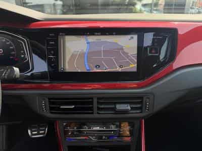 VW Polo VI GTI/ IQ Light/Toit Ouvrant/Beats/Camera (2024) - Photo 7