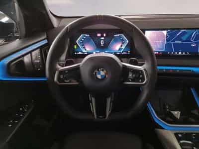 BMW X3 20d xDrive HK HiFi DAB LED RFK (2025) - Photo 10
