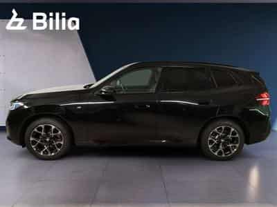 BMW X3 20d xDrive HK HiFi DAB LED RFK (2025) - Photo 11