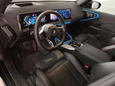 BMW X3 20d xDrive HK HiFi DAB LED RFK (2025) - Photo 12