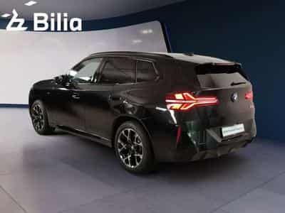 BMW X3 20d xDrive HK HiFi DAB LED RFK (2025) - Photo 4