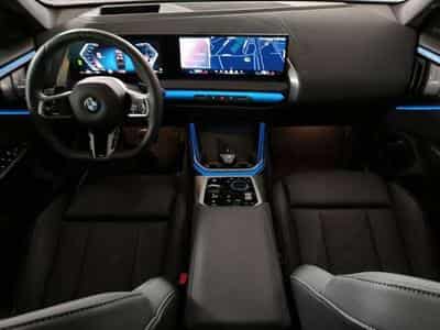 BMW X3 20d xDrive HK HiFi DAB LED RFK (2025) - Photo 5