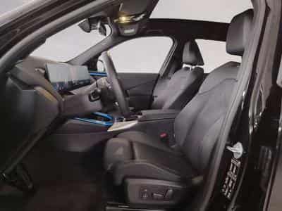 BMW X3 20d xDrive HK HiFi DAB LED RFK (2025) - Photo 7