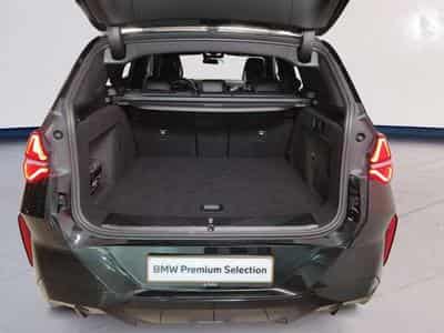 BMW X3 20d xDrive HK HiFi DAB LED RFK (2025) - Photo 9
