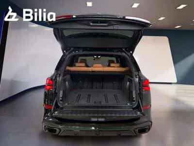 BMW X5 xDrive30d HK HiFi DAB LED (2026) - Photo 10
