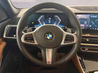 BMW X5 xDrive30d HK HiFi DAB LED (2026) - Photo 11
