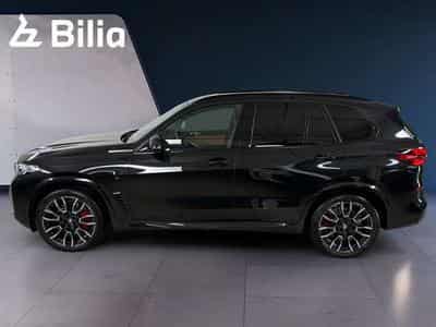 BMW X5 xDrive30d HK HiFi DAB LED (2026) - Photo 12