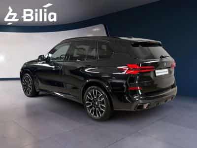 BMW X5 xDrive30d HK HiFi DAB LED (2026) - Photo 4