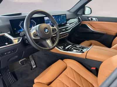 BMW X5 xDrive30d HK HiFi DAB LED (2026) - Photo 5