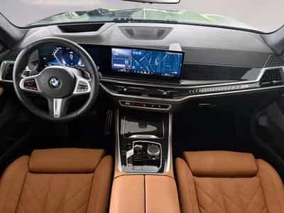BMW X5 xDrive30d HK HiFi DAB LED (2026) - Photo 6