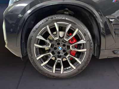BMW X5 xDrive30d HK HiFi DAB LED (2026) - Photo 7