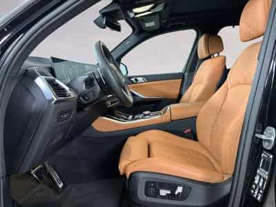 BMW X5 xDrive30d HK HiFi DAB LED (2026) - Photo 8