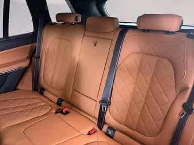 BMW X5 xDrive30d HK HiFi DAB LED (2026) - Photo 9