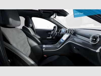 Mercedes C 200 d T-Modell (2025) - Photo 8