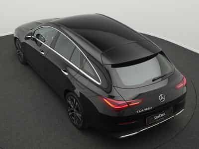 Mercedes CLA 180 CLA 180 d Shooting Brake LED+EasyPack+Kamera (2025) - Photo 11