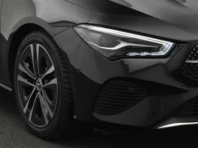 Mercedes CLA 180 CLA 180 d Shooting Brake LED+EasyPack+Kamera (2025) - Photo 7
