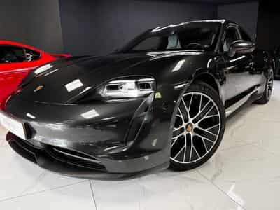 Porsche Taycan Performance Batterie / Sport Chrono / Pano / Dual Screen (2023) - Photo 15
