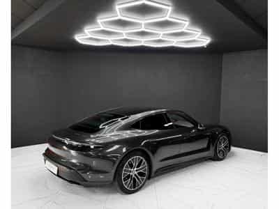 Porsche Taycan Performance Batterie / Sport Chrono / Pano / Dual Screen (2023) - Photo 5