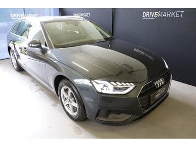 Audi A4 Avant (2024) - Photo 1