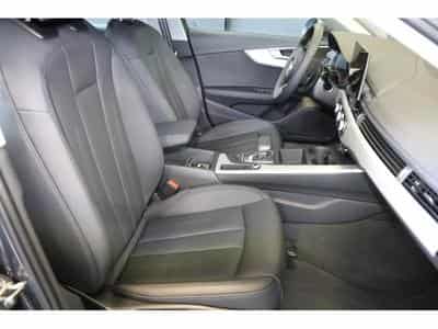 Audi A4 Avant (2024) - Photo 11