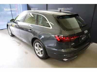 Audi A4 Avant (2024) - Photo 14
