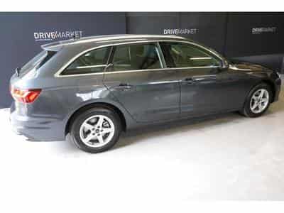 Audi A4 Avant (2024) - Photo 3