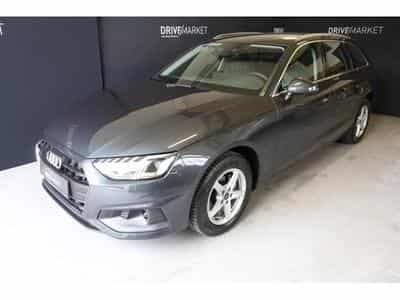 Audi A4 Avant (2024) - Photo 7
