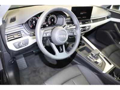 Audi A4 Avant (2024) - Photo 8