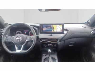 Nissan Juke J12 (2024) - Photo 11