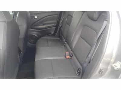 Nissan Juke J12 (2024) - Photo 13