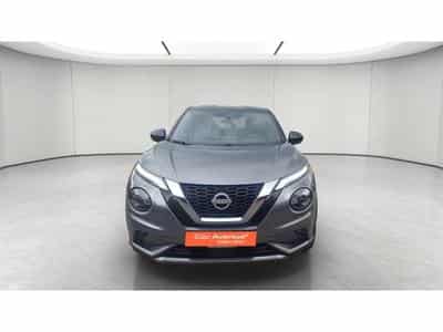 Nissan Juke J12 (2024) - Photo 2