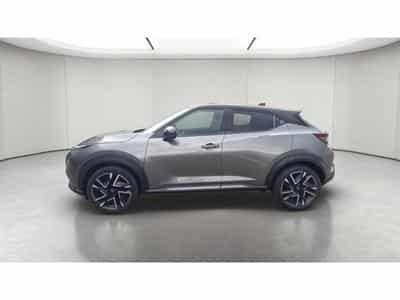 Nissan Juke J12 (2024) - Photo 3