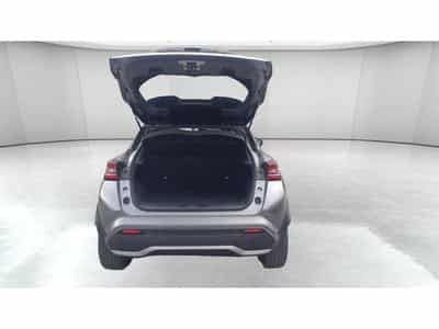 Nissan Juke J12 (2024) - Photo 9