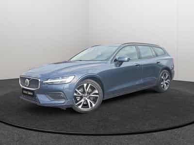 Volvo V60 B4 Core / Essence (2025) - Photo 1