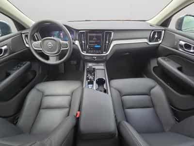 Volvo V60 B4 Core / Essence (2025) - Photo 10