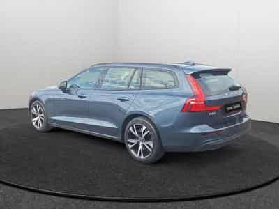 Volvo V60 B4 Core / Essence (2025) - Photo 3